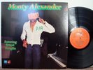 MONTY ALEXANDER 