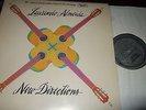 LAURINDO ALMEIDA : NEW DIRECTIONS SUPERCUT LIMITED EDITION DIRECT TO DISC LP