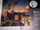 PINK FLOYD - ANIMALS - LP - Vinyl - 1977 - Klappcover - ELECTROLA - 1C264-98434