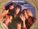 Rolling Stones THROUGH THE PAST DARKLY (Vol 2) OCTAGONAL RARE SEALED WHITE VINYL
