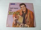 ELVIS PRESLEY THE BEST OF ELVIS 10