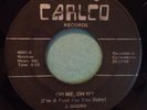 Northern Soul   W.BURTON and DAYTON SIDEWINDERS (Ohio Funk) Hear 
