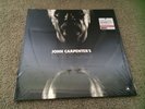 John Carpenter Lost Themes Lp Red Black Swirl Vinyl Halloween Death Waltz Mondo