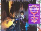 Prince And The Revolution Purple Rain SEALED 12