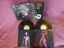 Phantom Of The Opera Original LP (2) w/ Lyric Booklet Polydor Records 831 273-1