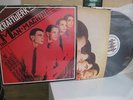 KRAFTWERK SPANISH LP THE MAN MACHINE