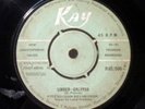 FITZ VAUGHN BENTLY JACKN LORD CREATOR LINDER CALYPSO KAY SINGLE LISTEN