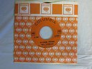 Neil Diamond 45 RPM At Night/Clown Town w Sleeve Very Rare - Excellent Condition