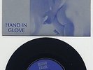 The Smiths-Hand In Glove/Handsome Devil RT131 original 1st pressing
