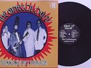 Gynecologists - Bukkake Hit Parade LP Zero Boys Bloomington Indiana Punk KBD