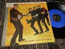 GERRY AND THE PACEMAKERS It's gonna be all right +3 EP 45 1965 SPAIN edition EX