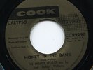 1959 CALYPSO - THE MIGHTY SPOILER - FATHER CHRISTMAS  TRINIDAD - JOHN BUDDY COOK