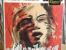 BILLIE HOLIDAY - All Or Nothing At All SEALED AP-8329 Verve/AP 2LP 45RPM 180G