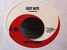 The Strokes - Last Nite & The Modern Age, 45 7 inch, original copy, Alt rock