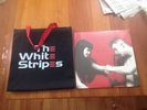 WHITE STRIPES THIRD MAN RECORDS SEALED VAULT PACKAGE 13