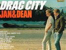 JAN & DEAN drag city U.S. LIBERTY LP  LST7339_orig 1963  surf & drag DEEP GROOVE