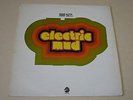 MUDDY WATERS - ELECTRIC MUD - LP UK 1968 KILLER PSYCH BLUES LISTEN