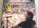 JERRY LEE LEWIS - THE KILLER 1973-1977 BEAR FAMILY BOX SET