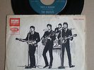 THE BEATLES I Feel Fine RARE SPAIN 45 ORIG 1964 She's A Woman ODEON UNBOXED