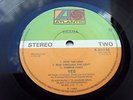 YES DRAMA 1st 1980 Press LP MINT TIME CAPSULE COPY