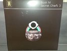 SECRET CHIEFS 3 Book M 2 Lp vinyl SEALED mr bungle fantomas john zorn horizons