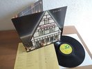 TRIUMVIRAT A' LA CARTE IN MINT KRAUTROCK LP RARE IN 1978