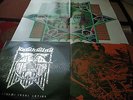 HAWKWIND DOREMI FASOL LATIDO UK ORIG WITH POSTER  PSYCH PROG MOTORHEAD