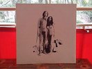 JOHN LENNON AND YOKO ONO TWO VIRGINS THE BEATLES NUDE COVER UNCENSORED LP MINT-