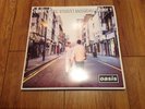 Oasis - What's The Story Morning Glory 2 x LP Ltd Edt Big Brother 2009