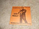 ELVIS PRESLEY I'll Never Let You Go / I'm Gonna Sit 45 Pic Slv Only RCA 47-6638