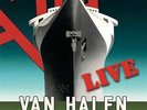 VAN HALEN - TOKYO DOME IN CONCERT: DELUXE 4LP Box - Slight Dint