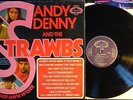 KLP71 - Sandy Denny and the Strawbs - All our own Work (SHM 813) UK LP, hallmark