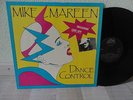 MIKE MAREEN - Dance Control. rare Italo Disco 1986