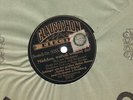 SCHELLACK Jazz-Orchester J. Presburg Mädchen, warum weinst du?/ Schön und schick