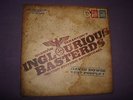 DAVID BOWIE - CAT PEOPLE - Inglourious Basterds OST - 7'' Vinyl Single - RARE