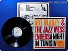 ART BLAKEY 