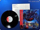 SORTILEGE Metamorphosis SP25-5137 OBI LP Ax4697