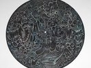 MORBID ANGEL Altars Of Madness Orig Pic Disc LP 1989
