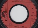 the MOB edwin starr 45 savage NORTHERN SOUL mod FUNK xover FUZZ dancer HEAR ??