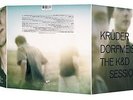 Kruder & Dorfmeister - The K&D Sessions Vinyl reissued as heavyweight 180g 5LP