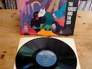 STEVE LACY QUARTET The Forest And The Zoo FONTANA UK Press STEREO LP NM