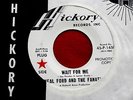 NEAL FORD AND THE FANATICS WAIT FOR ME RARE  MINT PROMO PSYCH GARAGE 45
