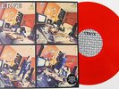 Verve debut E.P. Record Store Day RSD 2013 RED vinyl NEW RARE
