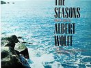 ALBERT WOLFF / Glazunov The Seasons / London-Decca FFSS WBg BB CS 6116, 1M/1M
