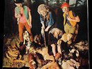 JETHRO TULL This Was LP Island ILPS 9085 UK 1968 1st pressing BLODWYN PIG