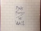 Pink Floyd - The Wall LP [Vinyl New] Deluxe 180gm Double LP + Download + Poster