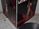 Cliff Richard Latin A La Cliff Japan gatefold LP Toshiba OP-8864 Insert