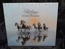 Bob Seger & The Silver Bullet Band Against The Wind SEALED USA 1ST PRESS LP