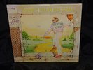 Elton John Goodbye Yellow Brick Road SEALED USA 1973 1ST PRESS 6-panel gatefold