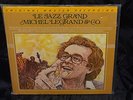 MICHEL LEGRAND & CO. LE JAZZ GRAND SEALED MFSL 1/2 SPEED GATEFOLD JAPAN LP